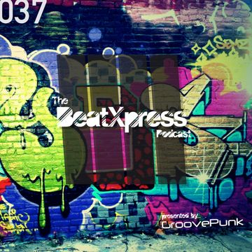 BeatXpress House Music Show #037