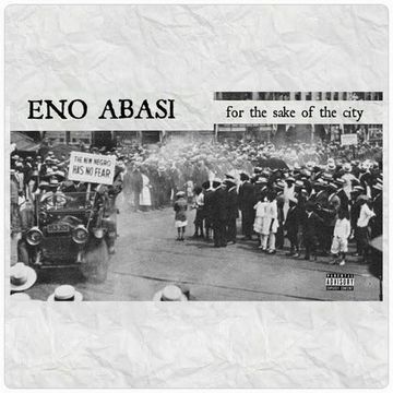 Eno Abasi - Believe It