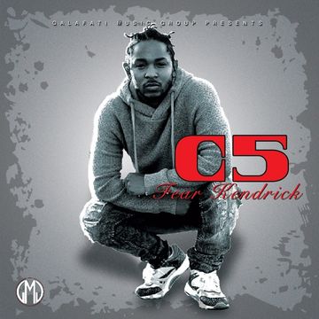C5 Fear Kendrick Intro
