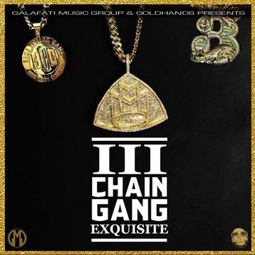 MMG III : Chain Gang Exquisite Intro (Co Produced By Goldhands)