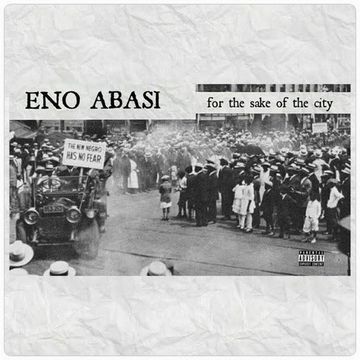 Eno Abasi - Soul