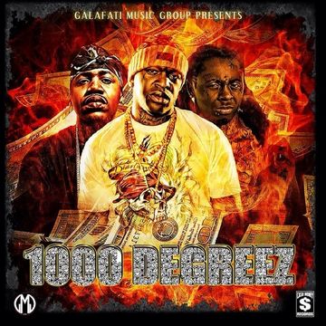 1000 Degreez Intro