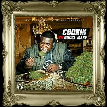 Gucci Mane - Dont Count Me Out