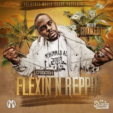 Flexin N Reppin Intro (Produced By Detroits Filthiest)