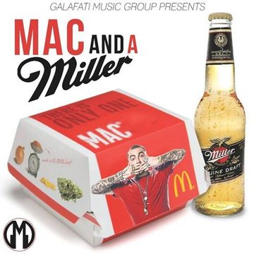 Mac And A Miller Intro