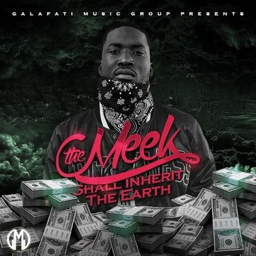 01   The Meek Shall Inherit The Earth Intro