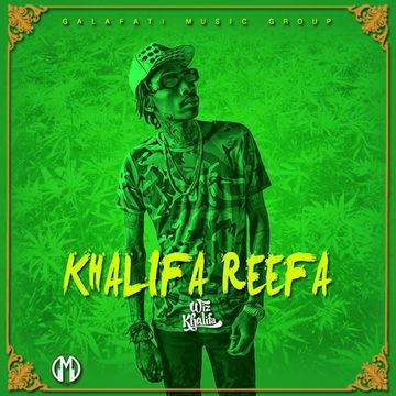 Wiz Khalifa - So High