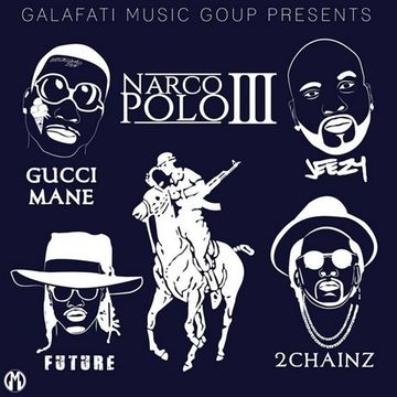 Narco Polo VolIII Intro