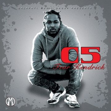 Kendrick Lamar - Jigs Up (Prod By JCole)