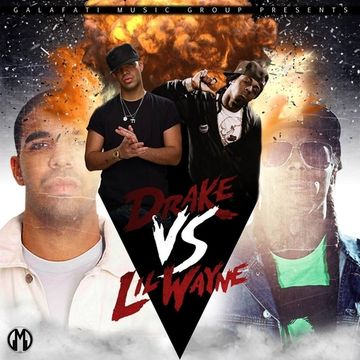 Lil Wayne - She Will (REMIX) Featuring Drake & Rick Ross