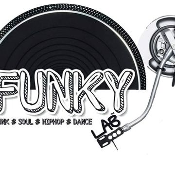 jazz funk disco mixed by funkdynamit