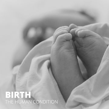 Birth / The Human Condition