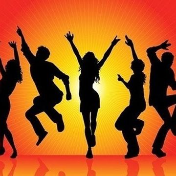 Let’s Dance – Banging Dance Music Juggling