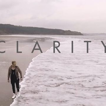 Music Is My Clarity