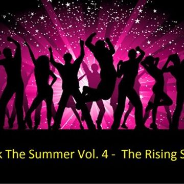 Bring Back The Summer Mix Series Vol. 4 - The Rising Sun