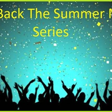 Bring Back The Summer Mix Series Vol. 5 - These Days Are Hot