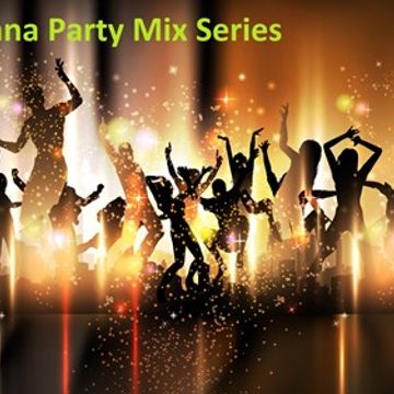 We Wanna Party Mix Series Vol.  5 - Live Your Life