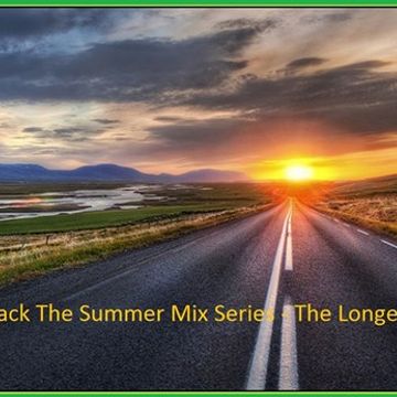 Bring Back The Summer Mix Series Vol. 2 - The Longest Road