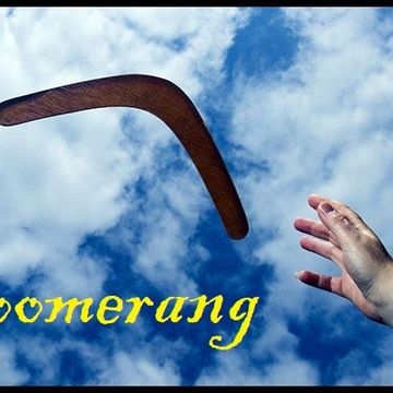 Boomerang