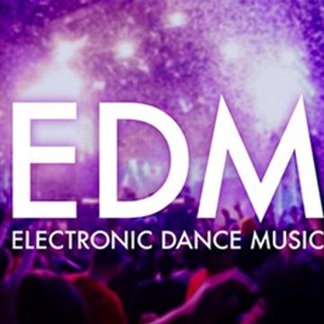 EDM - The Evolution (2012-2015)