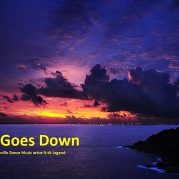 Sun Goes Down - Dance Music Mix