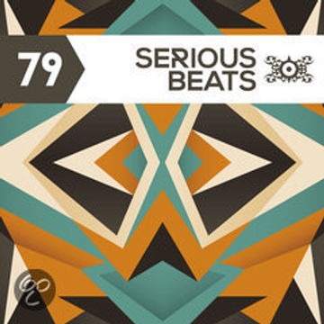 SERIOUS BEATS 79 MIX VOL 1