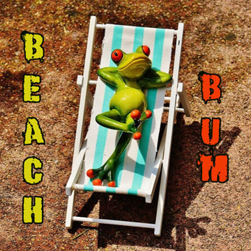 28th August 2019 Beach Bum