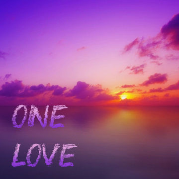 15th June 2021 One Love 