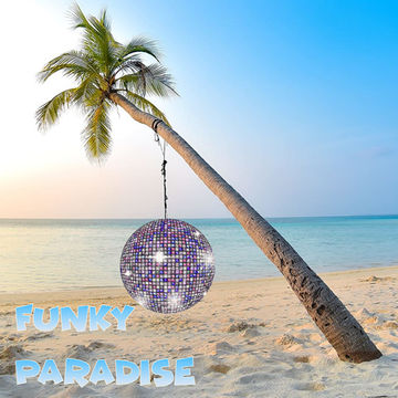 29th August 2020 Funky Paradise 