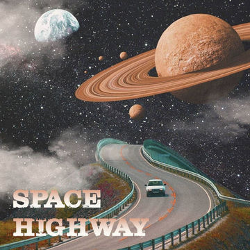 22nd March 2021 Space Highway 