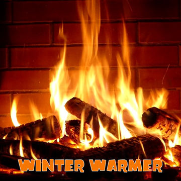 6th January 2020 Winter Warmer