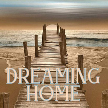 31st January 2022 Dreaming Home 