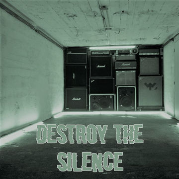 9th February 2020 Destroy the Silence