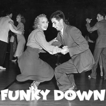 20th May 2022 Funky Down