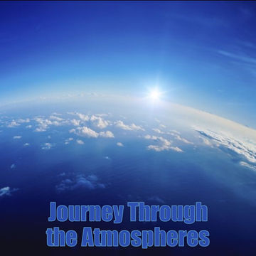 12th October 2019 Journey Through the Atmospheres