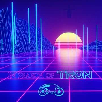 19th February 2020 In Search of Tron