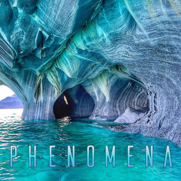 6th May 2022 Phenomena 