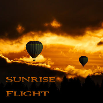 21st November 2020 Sunrise Flight 