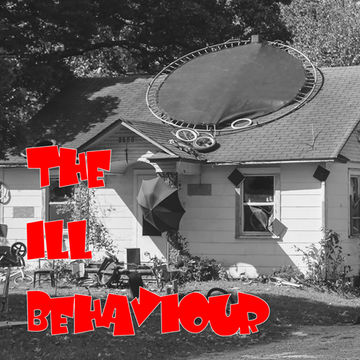 26th June 2020 The iLL Behaviour