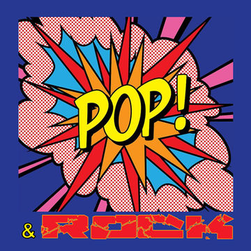 23rd January 2020 Pop & Rock