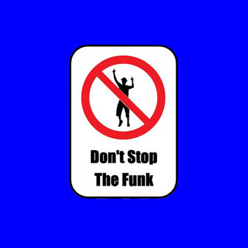 28th September 2020 Don't Stop The Funk