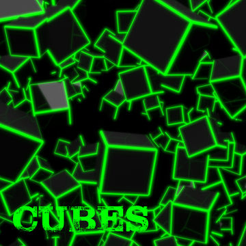 9th February 2021 Cubes