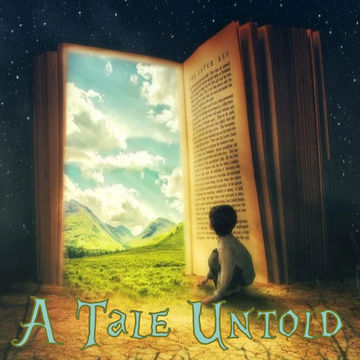 9th June 2022 A Tale Untold 