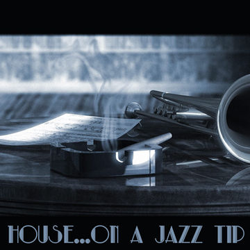 18th December 2019 House On a Jazz Tip (256 kbps)