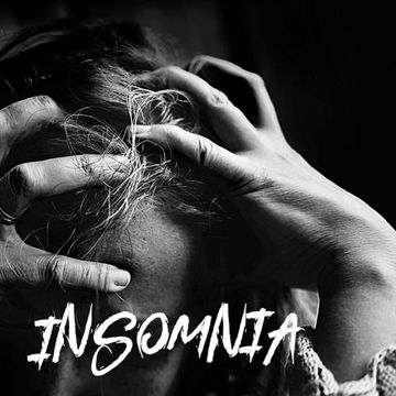 4th April 2022 Insomnia