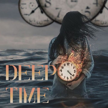 2nd October 2021 Deep Time 