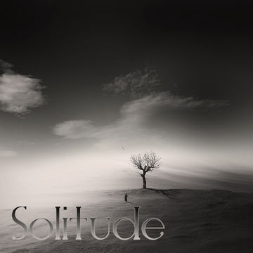 30th May 2022 Solitude