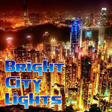 31st October 2021 Bright City Lights 