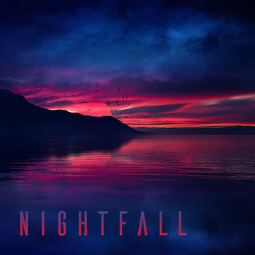 30th March 2021 Nightfall 