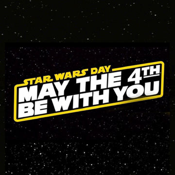 May The Fourth Be With You 2022 Mix 